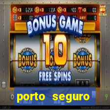 porto seguro reclame aqui
